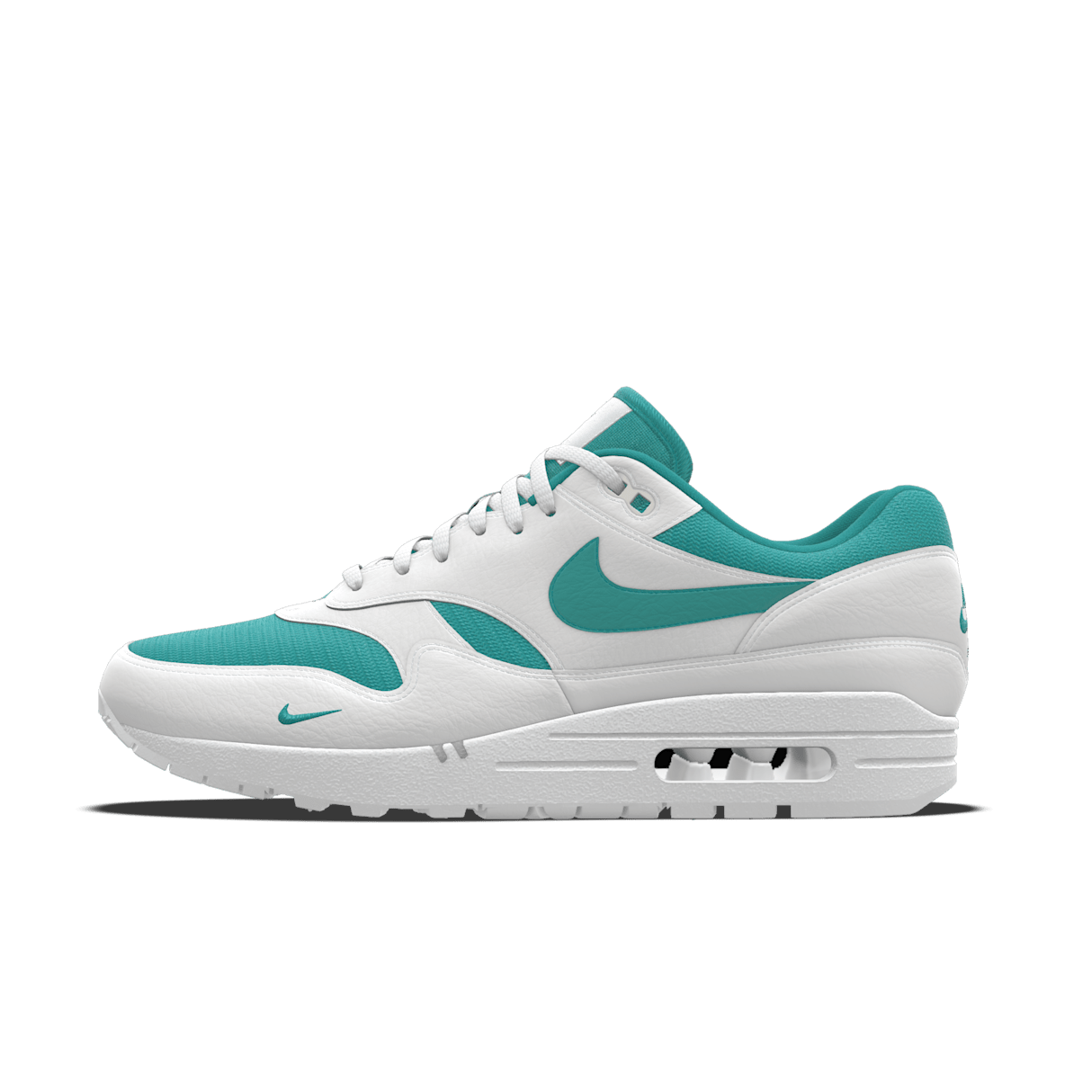 Nike By You Air Max 1 Shoes. Nike.com